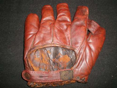 A.J. Reach 1 Inch Web 3 Back